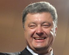 Евро-обнимашки: как Порошенко с Гройсманом радовались безвизу