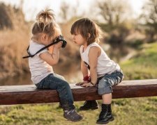Психологи знайшли відмінності чоловічої дружби від жіночої