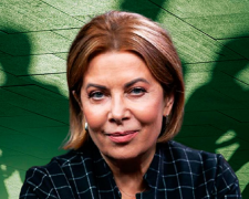 Наталья Влащенко