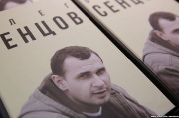 Олег Сенцов: украинский режиссер, пленник Кремля