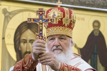 Православ'я головного мозку: у Росії навчилися лікувати ВІЛ скріпами, здоровий глузд відпочиває