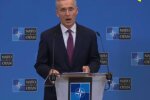 Єнс Столтенберг, фото: скріншот з відео