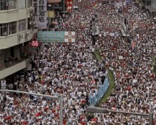 Порносайты перестали работать в день миллионного митинга