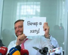 Пару уголовных дел до бандеровца: Добкин повеселил сеть