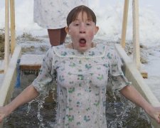 Как не заболеть после крещенского купания: совет врачей
