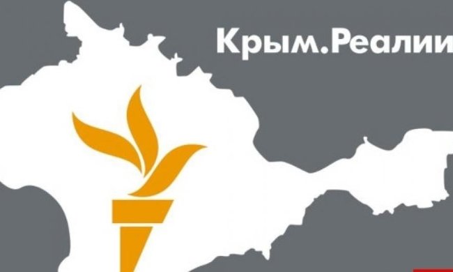 В анексованому Криму заблокували “Крим.Реалії” 