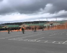 Тайная военная база в Украине: в Минобороны быстро нашли оправдание
