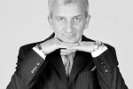 В Одесі попрощаються з відомим шоуменом Олехом