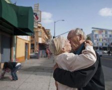 65 років разом: літня пара обрала ідеальну смерть