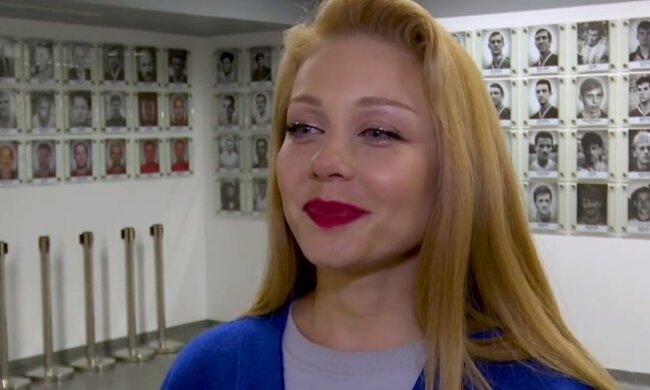 Тина Кароль. Фото: Instagram