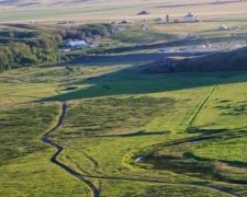 Суворі йетi, примари і НЛО тероризують уральські села: фото