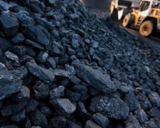 Украина закупает у боевиков 40 тысяч тонн антрацита ежедневно