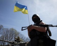 Волонтери показали страшне обличчя війни: фото, відео