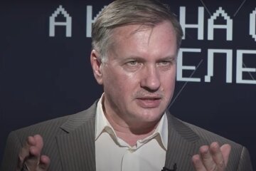Тарас Чорновіл