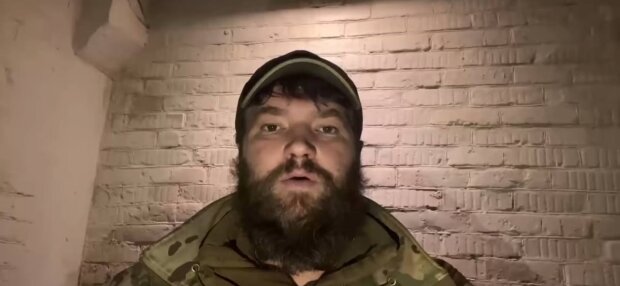 Святослав Паламар, фото: скріншот з відео