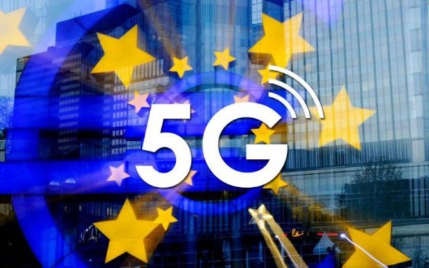 Поки в Україні чекають 4G, в Європі запускають новий зв'язок
