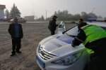Нелегально і на домашніх стільчиках: за який "сервіс" затримали перевізника на Львівщині?