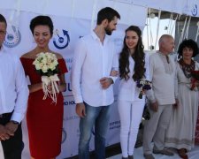 Львів'яни практикуватимуть швидкісні шлюби