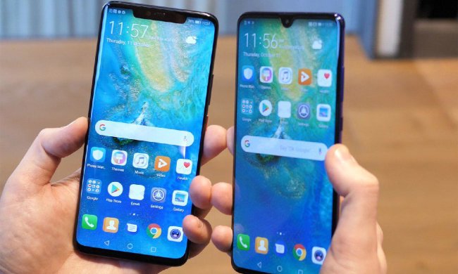 Можливості Huawei Mate 20 Pro засмутили фанатів