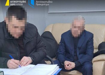 Герману Галущенку оголошують підозру