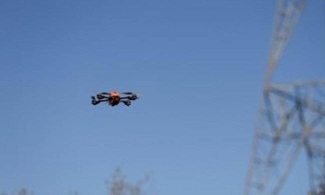 Бойовики активізували повітряну розвідку на Луганщині - прес-центр АТО