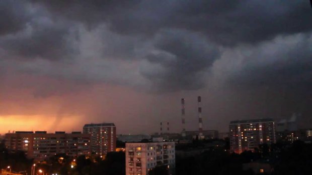 Погода на 7 вересня: Україна затопить нова хвиля дощів