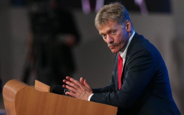 Обшуки в РИА Новости: із Кремля долинув злісний вереск Пєскова