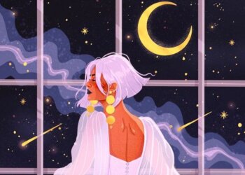 Гороскоп, изображение: Pinterest