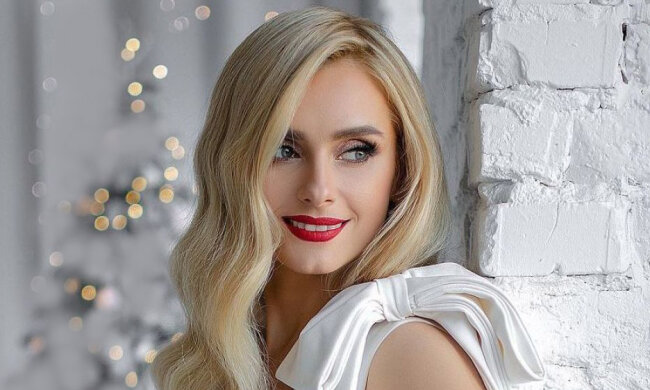 Ирина Федишин, фото Instagram