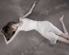 До костей: ужасная история девушки шокировала украинцев