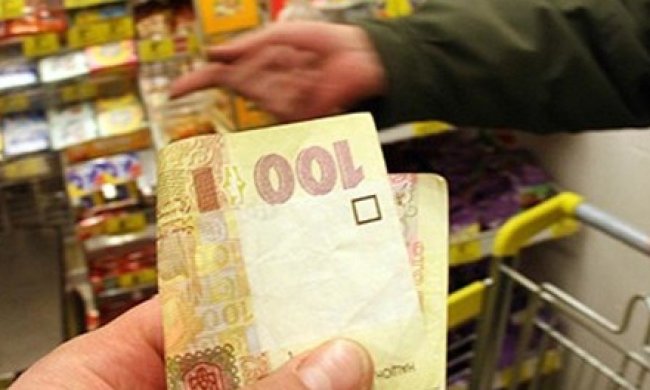 Експеримент Кабміну викликав різкий стрибок цін