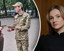 Воинский учет в ТЦК: мобилизованные украинцы