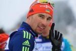Українець гучно заявив про себе на Кубку світу з біатлону