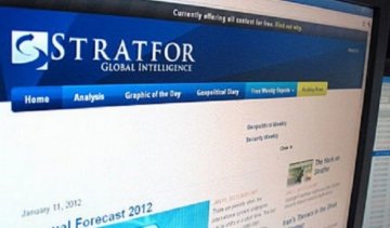 Прогноз от Stratfor  на 2016: санкции против РФ и война на Донбассе