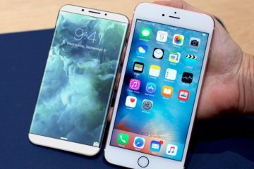 У мережу злили нові подробиці про iPhone 8