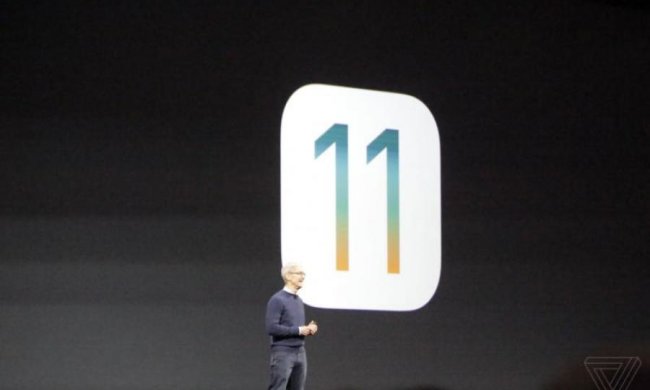 Applе змовчав про важливе нововведення в iOS 11