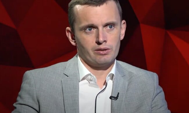 Руслан Бортник