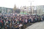 На Львівщині мер зірвав опалювальний сезон і "втік", містяни лютують: "Запахло шинами..."
