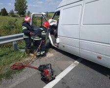 Винничанку сбил насмерть ексдиректор Одесской "Укрзализныци", может выйти сухим из воды: "На теле не было живого места"