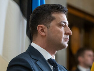 Владимир Зеленский
