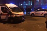 У центрі Києва прогримів потужний вибух, є загиблі: перші подробиці трагедії