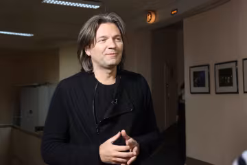 Дмитрий Маликов