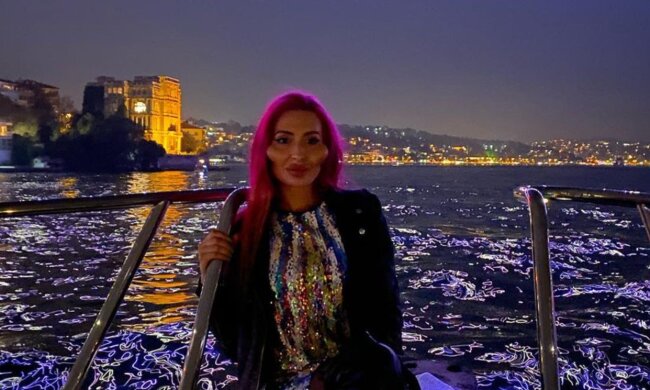 Анастасія Покрищук, фото: instagram.com/_just__queen_
