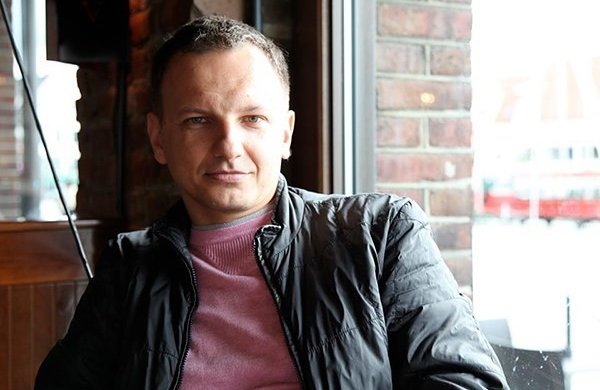 Максим Конобас