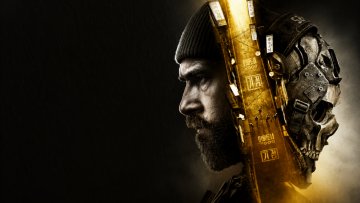 Call of Duty: Modern Warfare 4