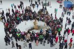 Масляна, кадр з відео