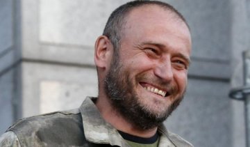 Украина способна уничтожить Россию сама