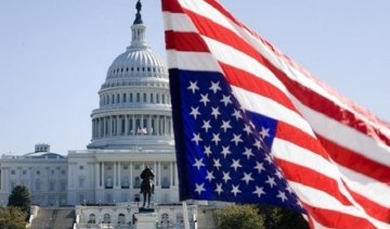 Конгрес позбавить Трампа можливості зняти антиросійські санкції