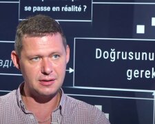 Чаплыга сыронизировал, как Украине попасть в НАТО: Британия, армия Maxx Royal и Кулеба на топчане