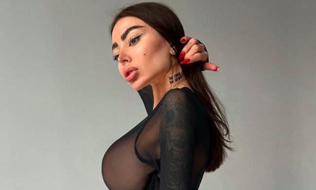Альона Омович, instagram.com/alena_omovych